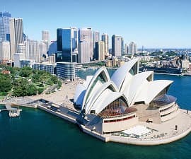 Australia