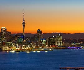 New Zealand