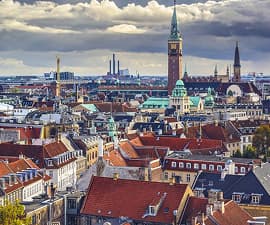 Denmark