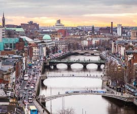 Ireland