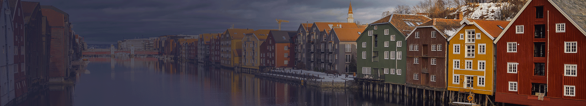 Study in Denmark from Nepal