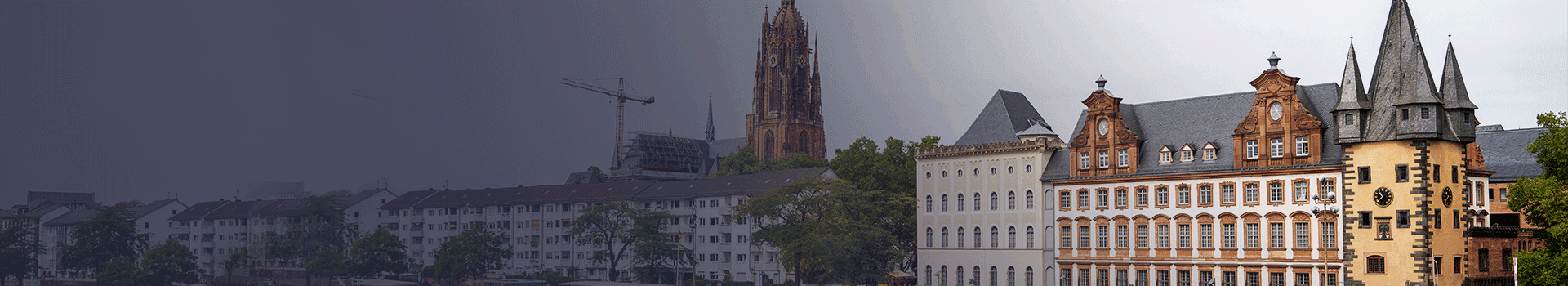 Study in Germany from Nepal