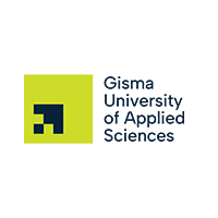 Gisma logo