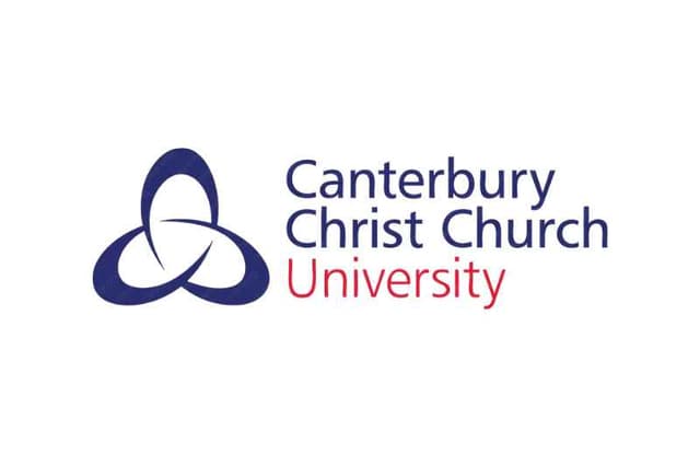 Canterbury Christ Church University