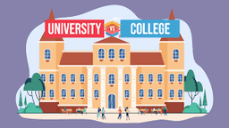 University vs. College: Which Is Right for You?