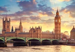 Things to Know Before You Study in the UK