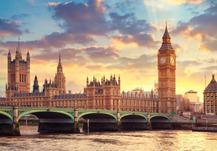 Things to Know Before You Study in the UK