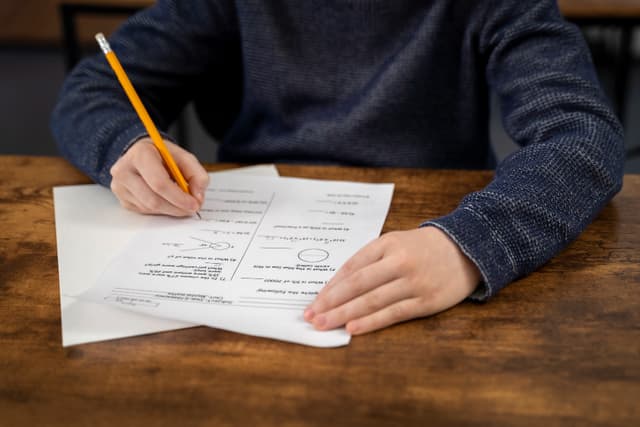Paid Mock Test