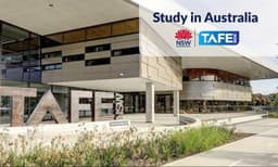 Apply to TAFE NSW Now