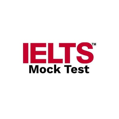 IELTS Mock Test