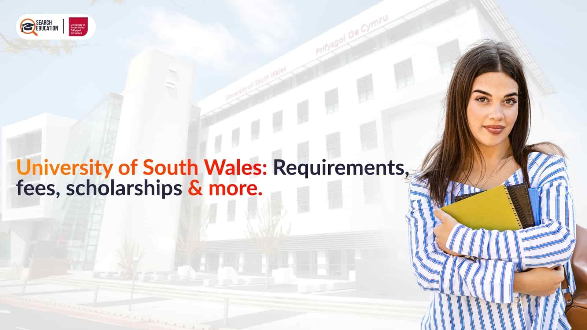 University of South Wales