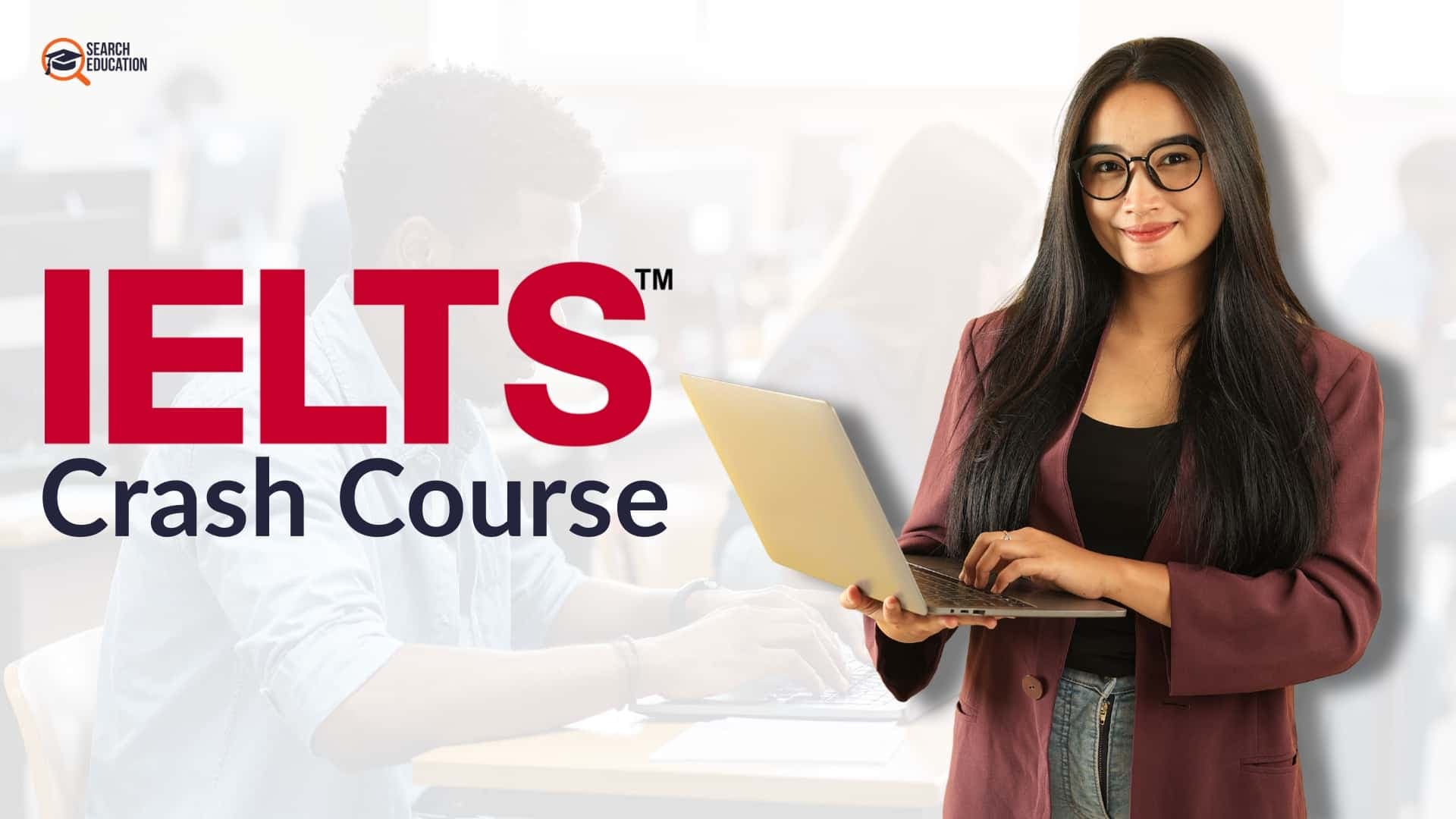 IELTS Preparation Crash Course in kathmandu