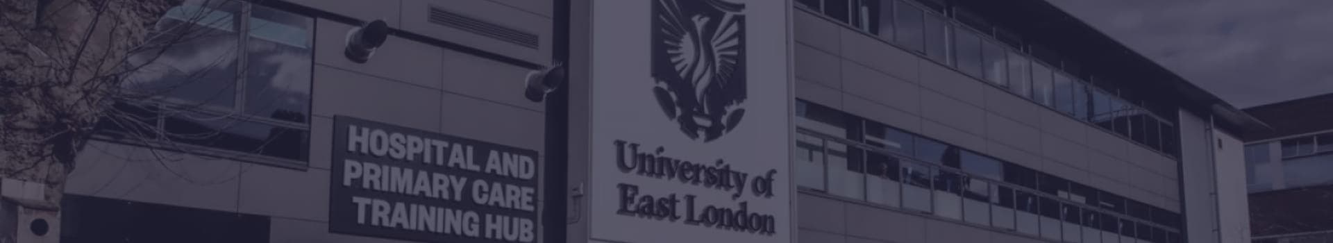 banner for the blog University of East London | Ranking, Requirements, Fees, Courses, Scholarships.