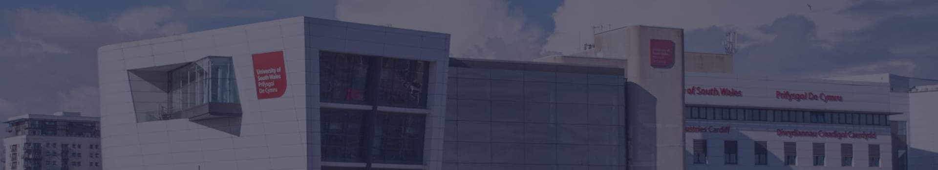 banner for Study IT with Non-IT Background at USW