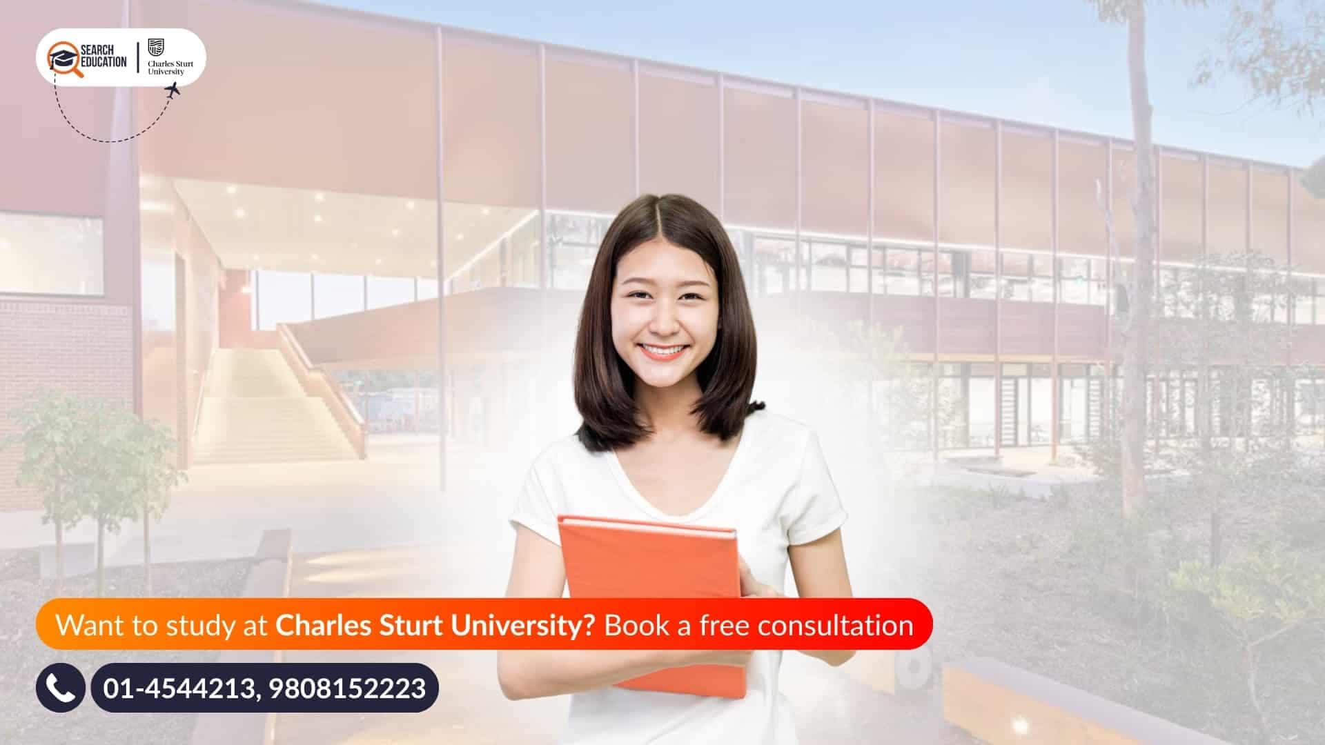 Charles Sturt University