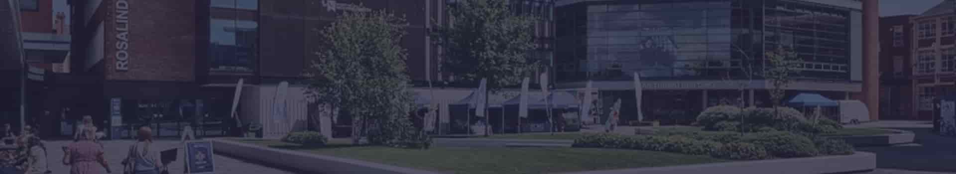 banner for the blog Wolverhampton University | Ranking, Requirements, Courses, Costs, Scholarships.