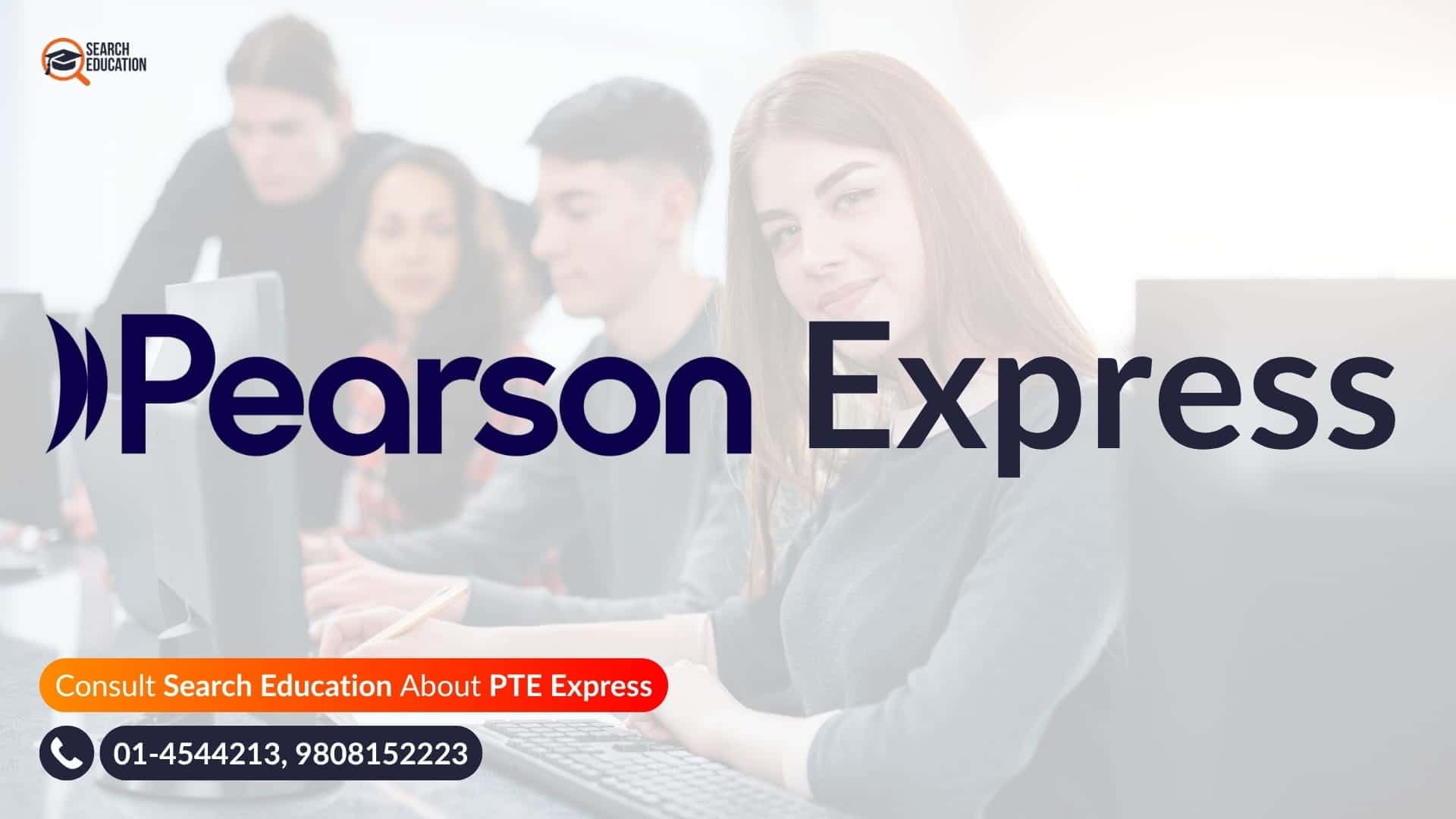 thumbnail for PTE Express