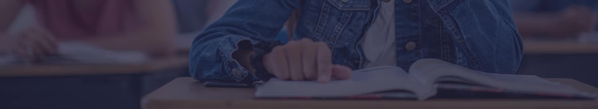 banner for ielts reading tips