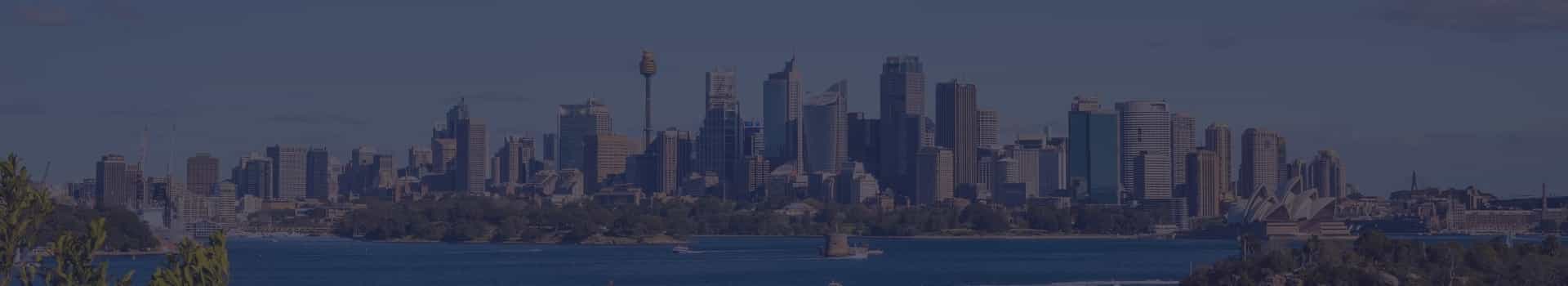 banner for masters by research in australia