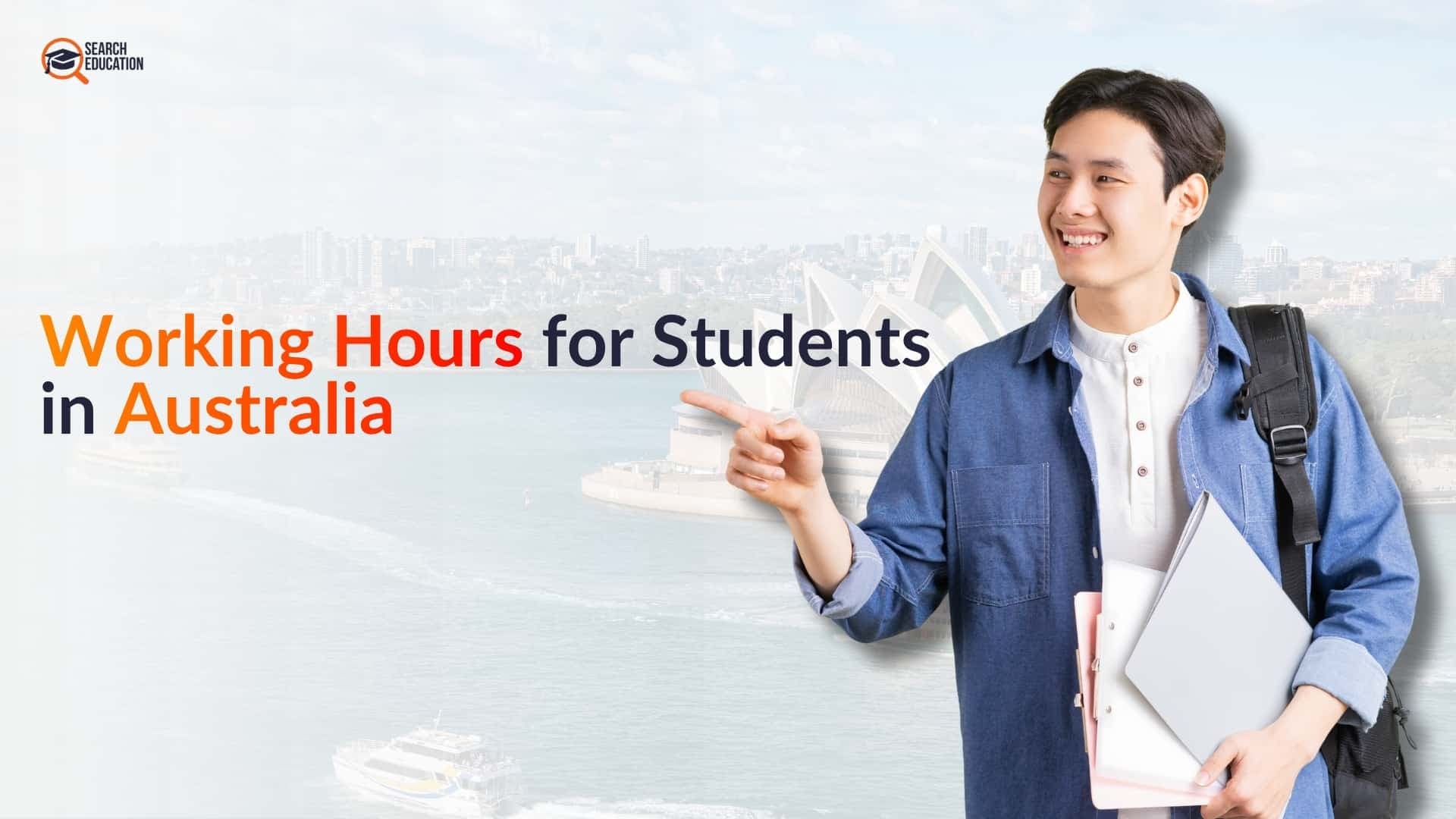 thumbnail for working hours for students in Australia