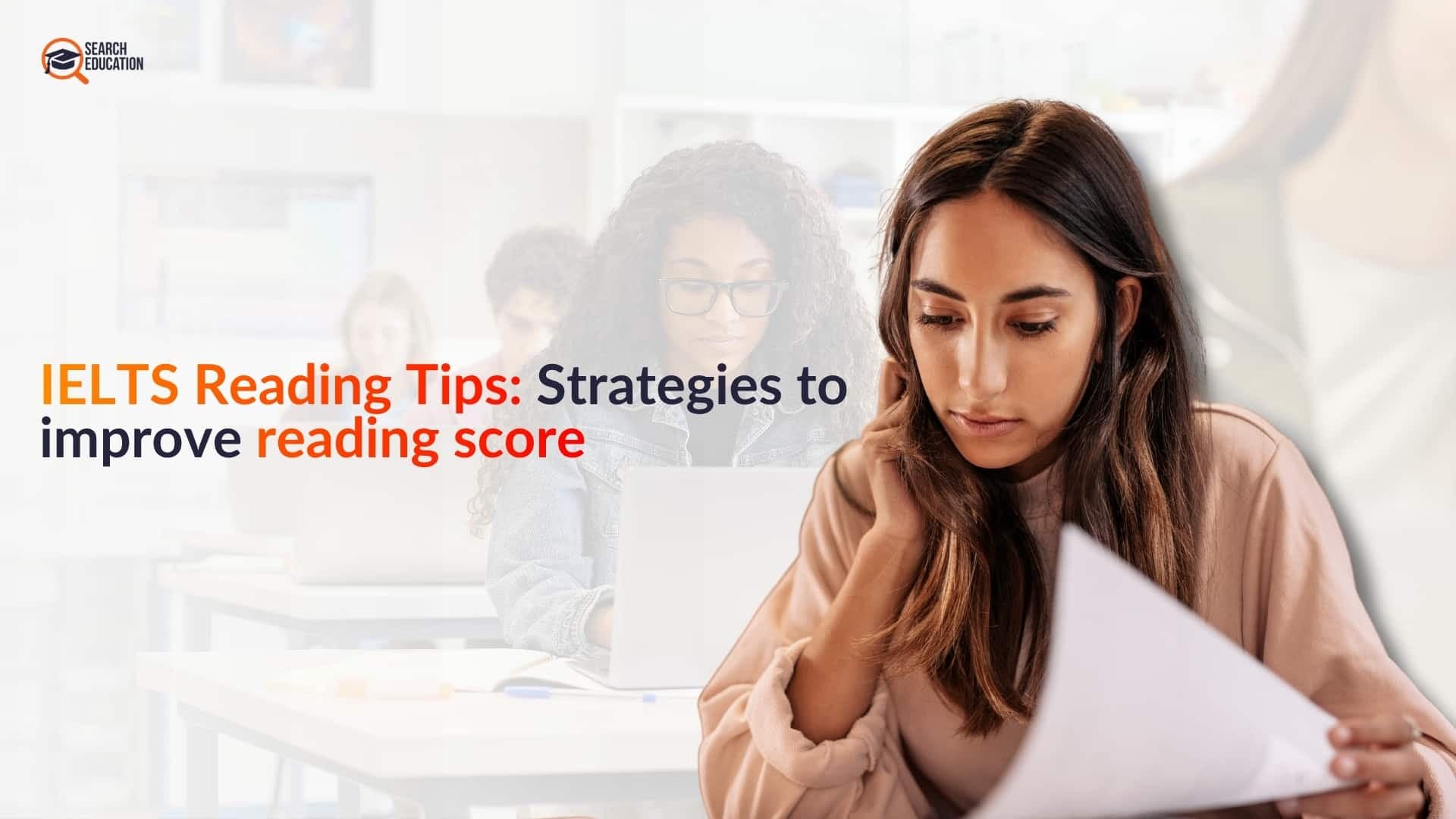 thumbnail for ielts reading tips