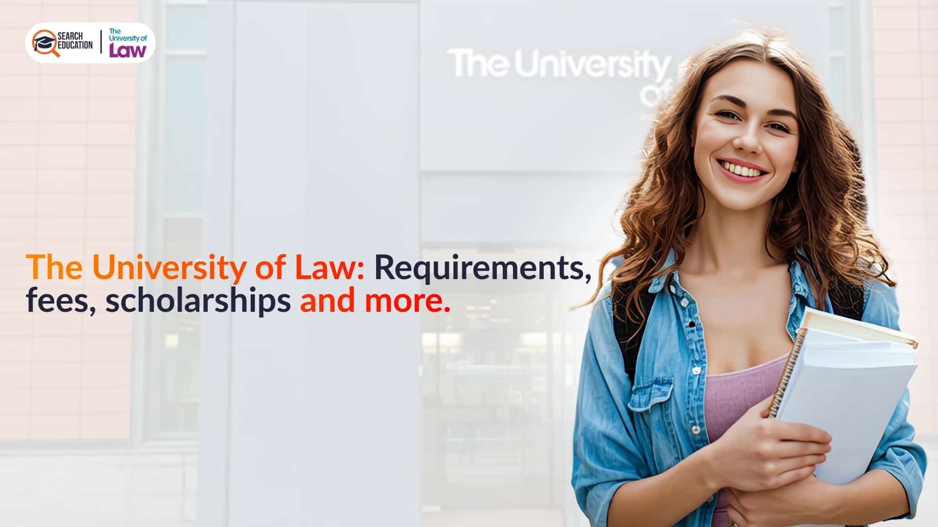 The University of Law
