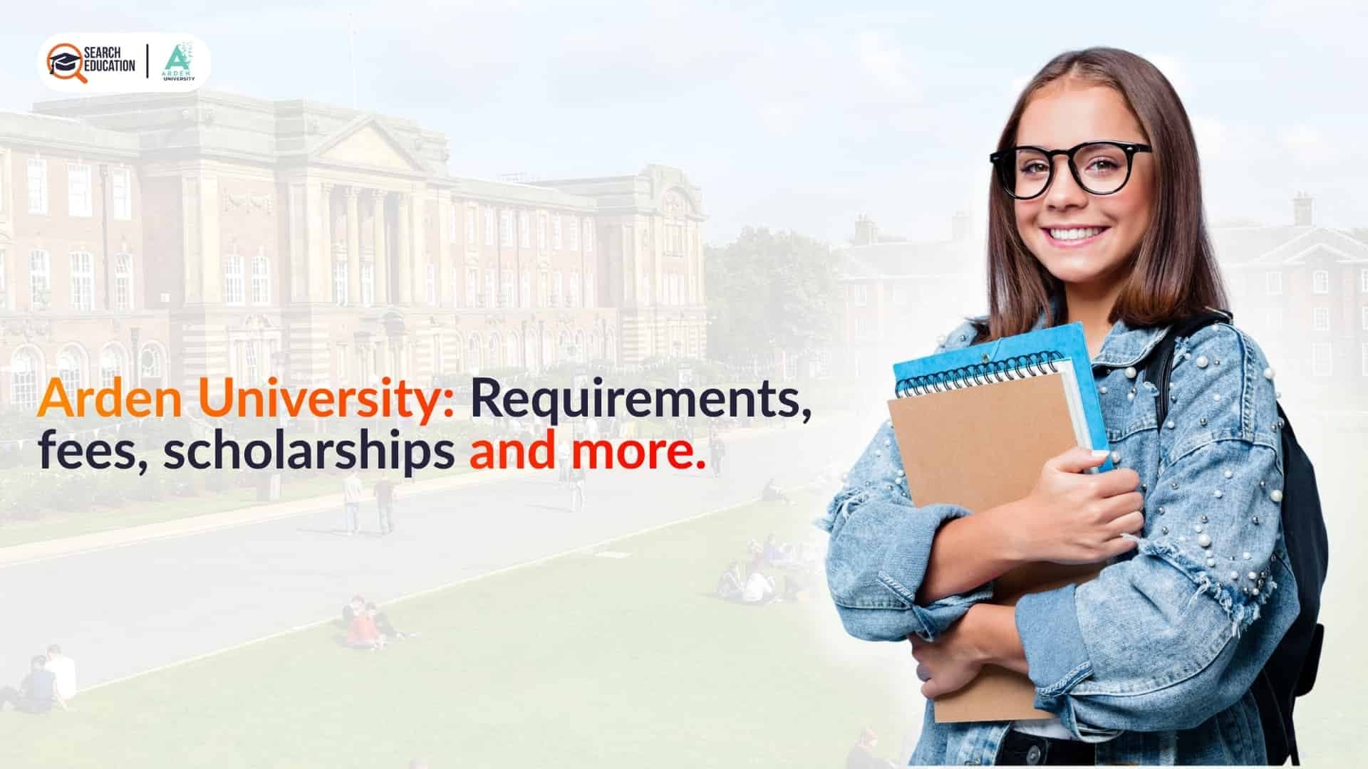 arden university