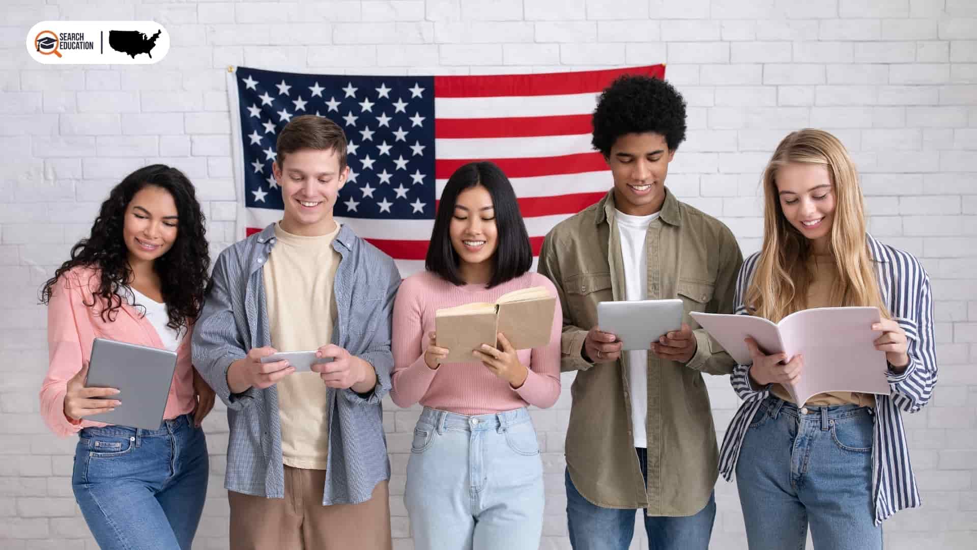 Scholarships for International Students in USA