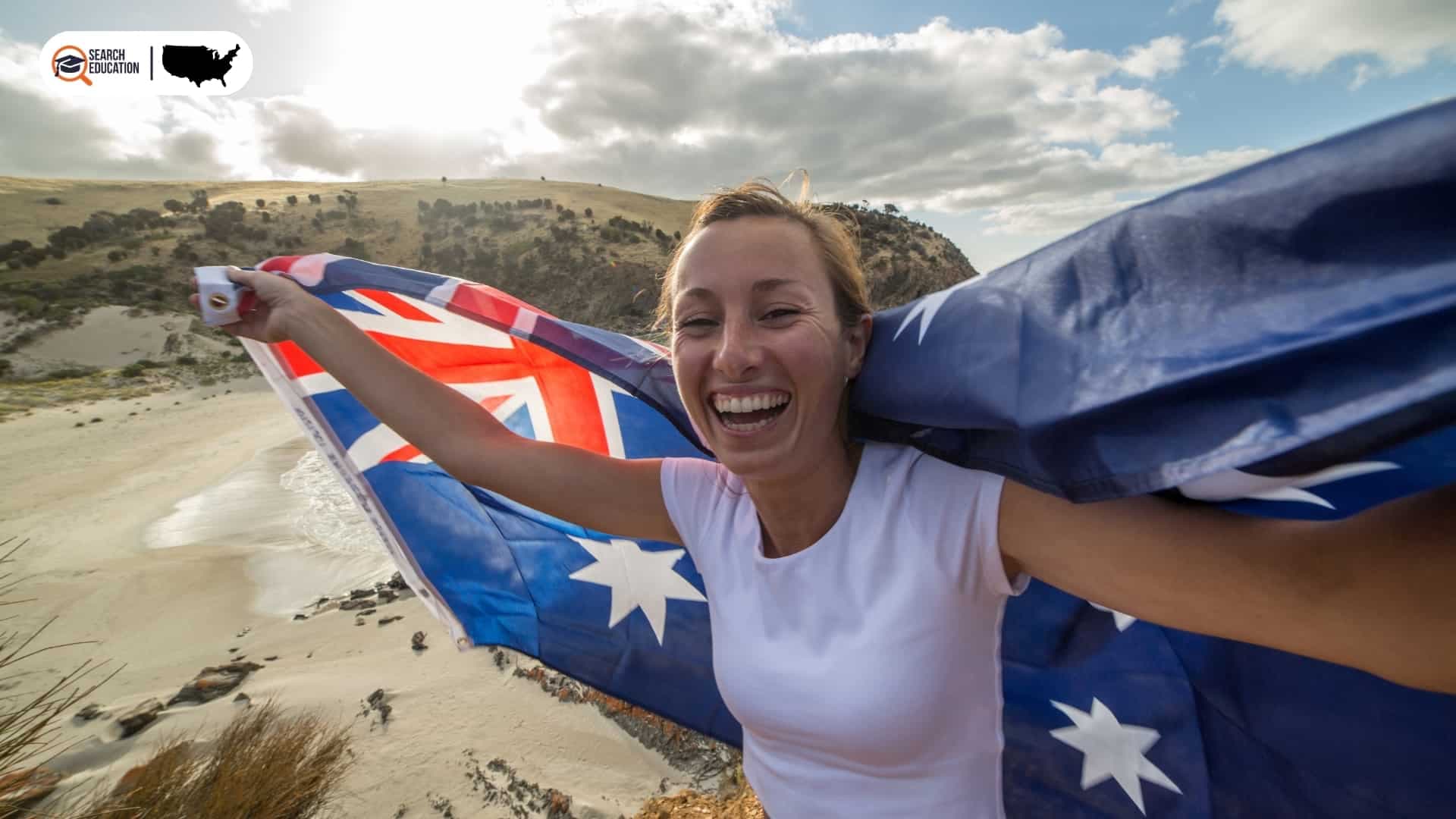 Scholarships for International Students in Australia