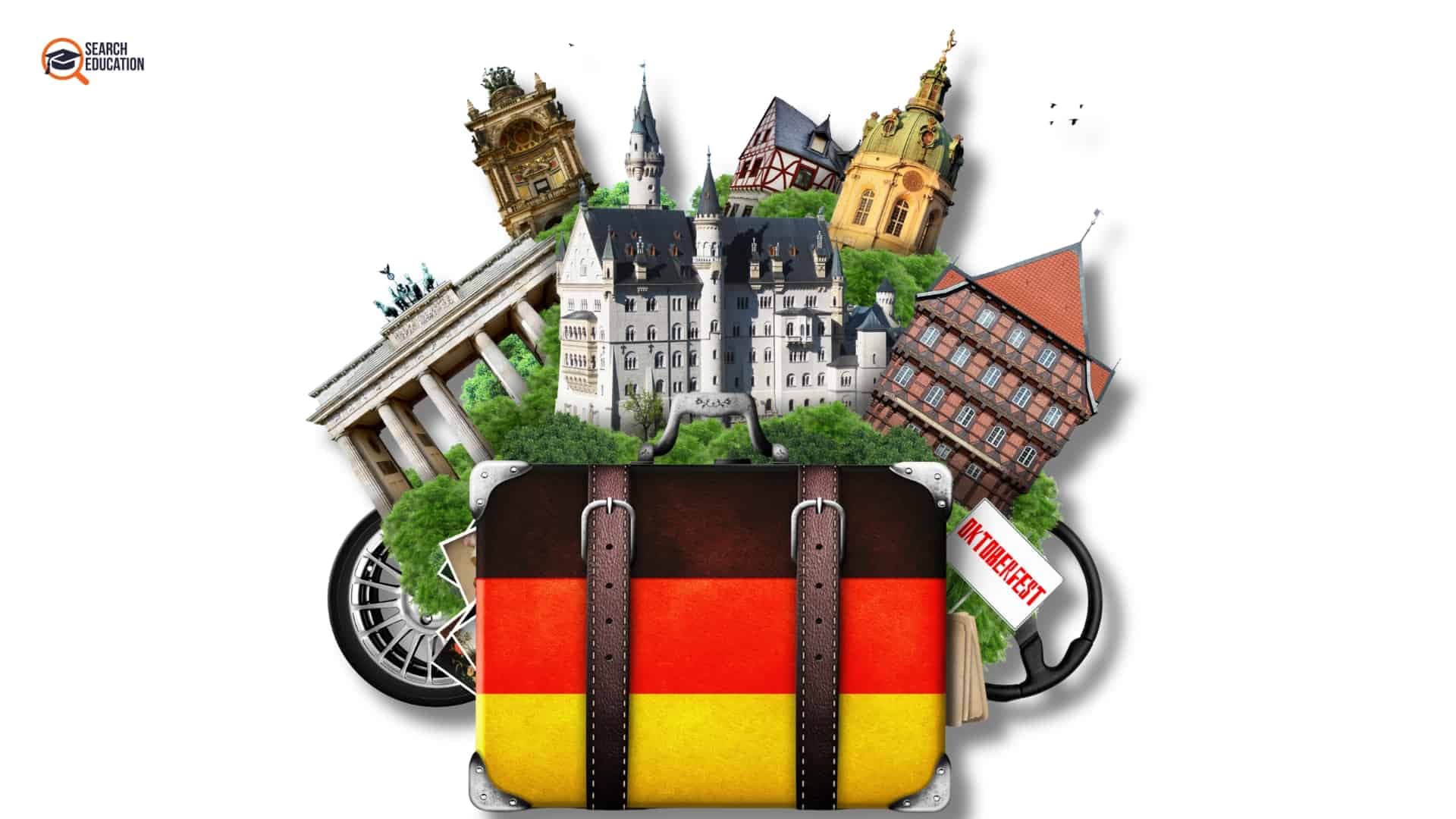 universities in germany