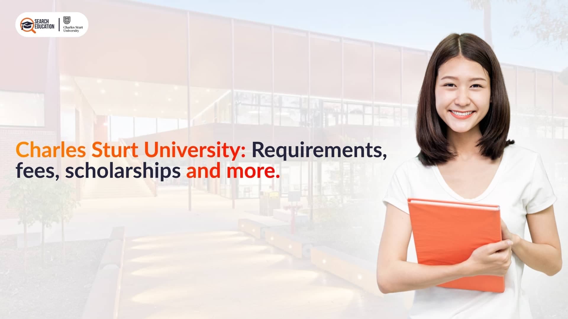 Charles Sturt University