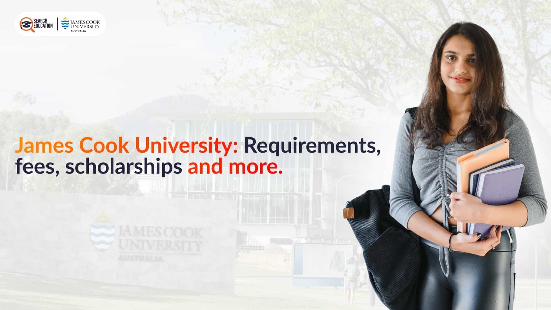 James Cook University
