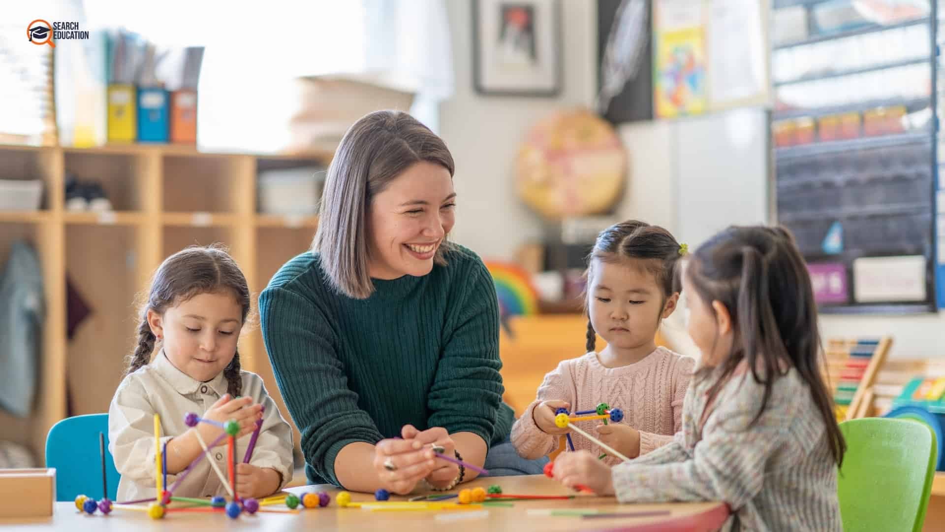 Study Early Childhood Education Course in Australia