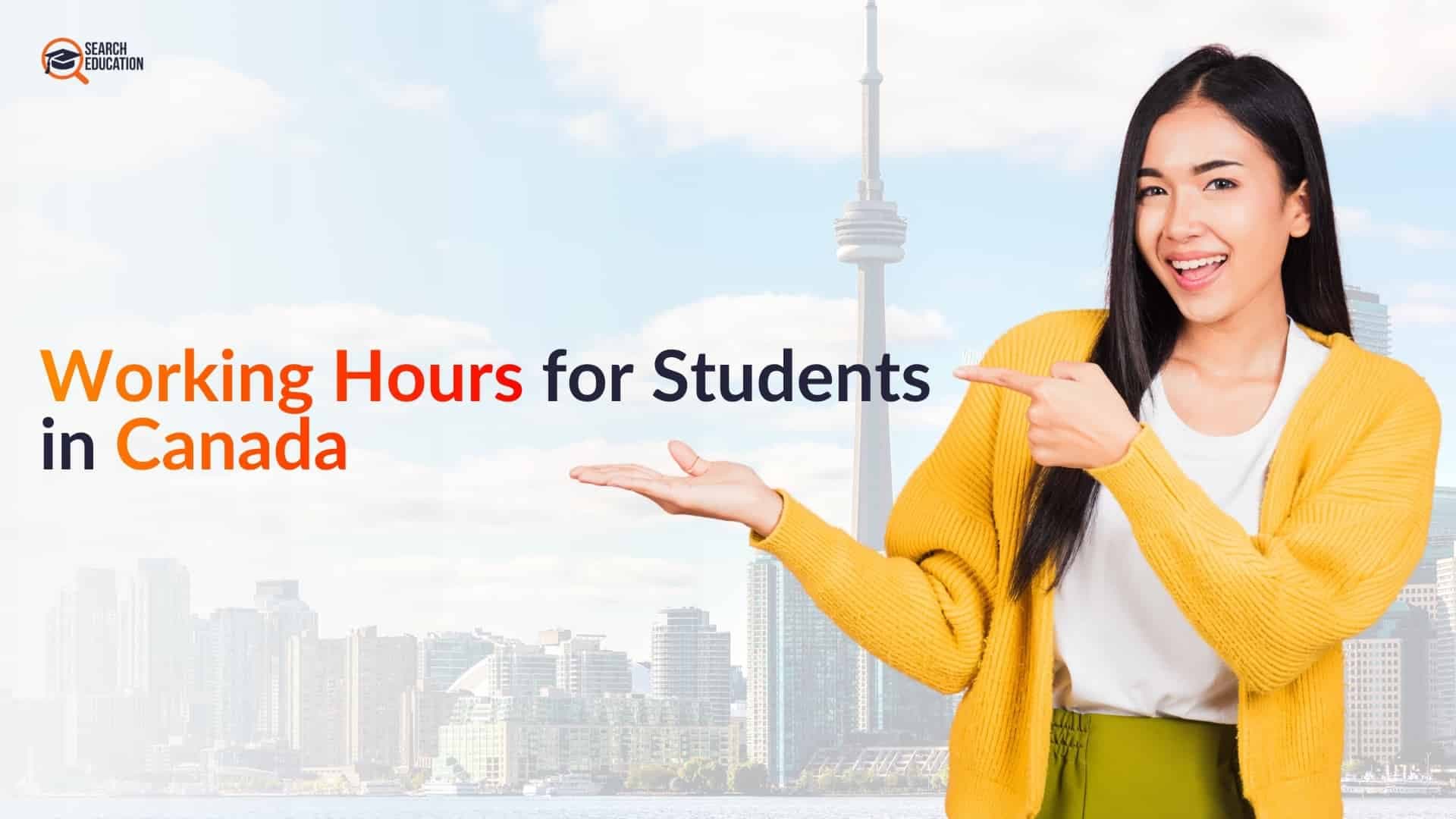 Planning to study in Canada? Understand the working hours for Nepali students.
