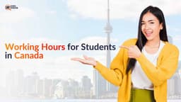 Planning to study in Canada? Understand the working hours for Nepali students.