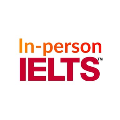 IELTS (in-person)