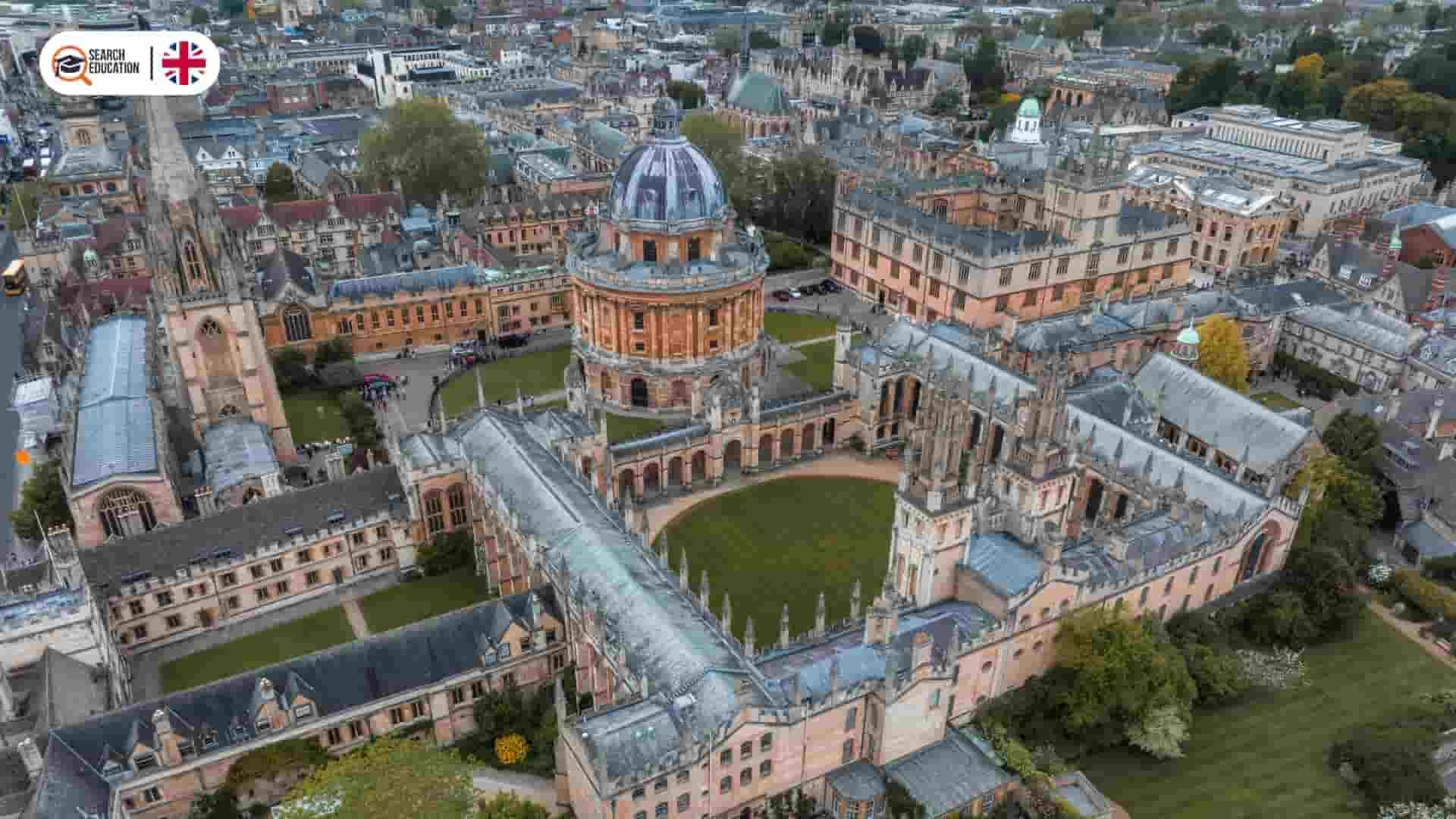 Top 10 cheapest universities in the UK for 2027